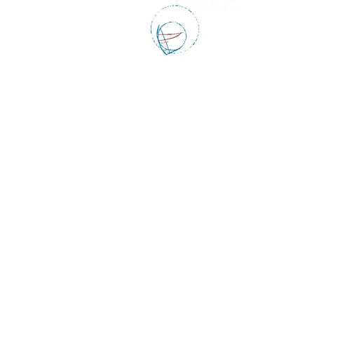 Learn how to draw Shota Aizawa with Step-by-step tutorial - initial sketch and basic shapes - step 5-27