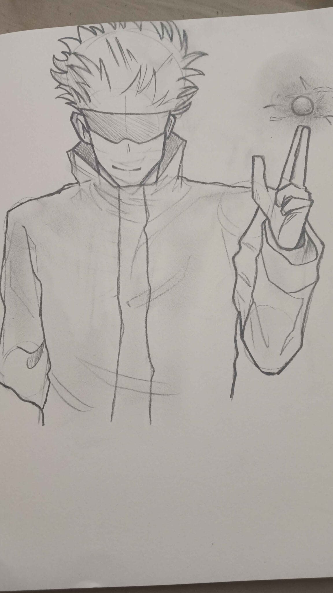 Fan Art Gallery – Join Our Discord! - How to Draw Anime & Manga | +300 ...